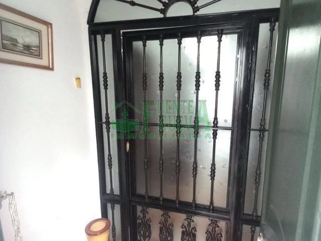 Casa en venta en Segura De León, Extremadura
