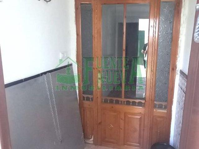 Casa en venta en Fuentes De León, Extremadura