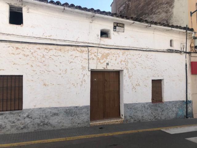 Casa en venta en Navalvillar De Pela