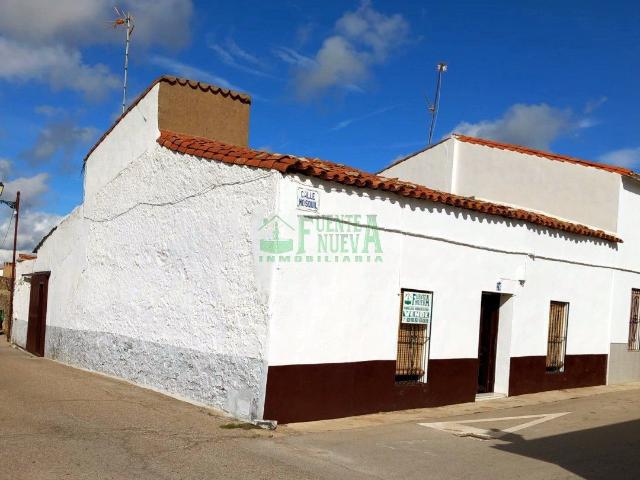 Casa en venta en Bodonal De La Sierra, Extremadura