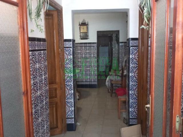 Casa en venta en Fuentes De León, Extremadura