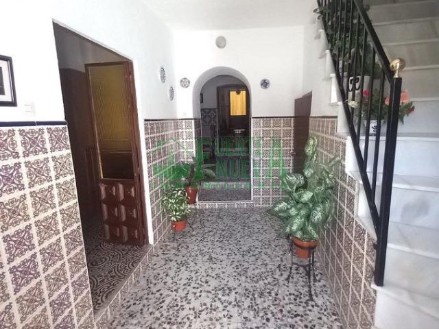 Casa en venta en Segura De León, Extremadura