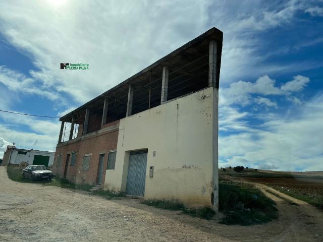 Casa en venta en Casco Antiguo, Tierra de Badajoz