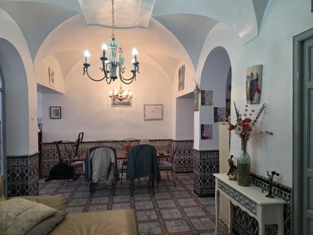 Casa en venta en Granja De Torrehermosa, Extremadura