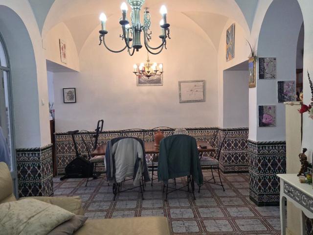 Casa en venta en Granja De Torrehermosa, Extremadura