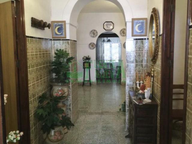 Casa en venta en Segura De León, Extremadura