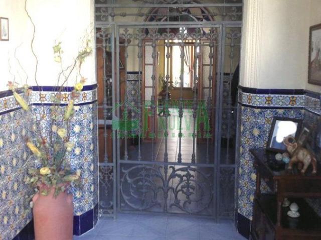 Casa en venta en Fuentes De León, Extremadura