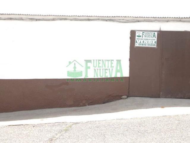 Casa en venta en Segura De León