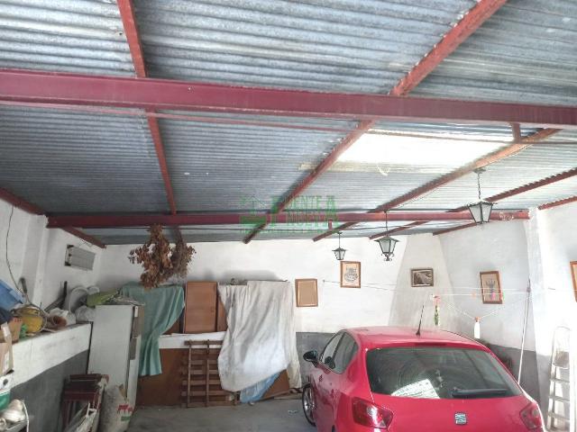 Casa en venta en Segura De León, Extremadura