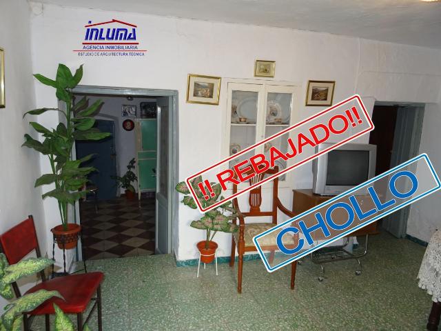 Casa en venta en Valle De Santa Ana