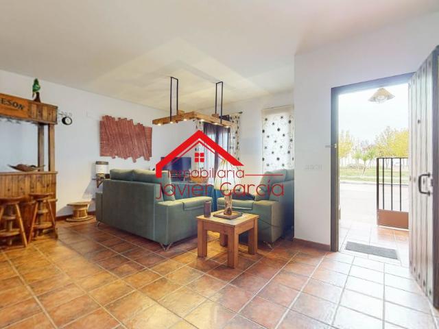 Casa en venta en Villafranca de los Barros