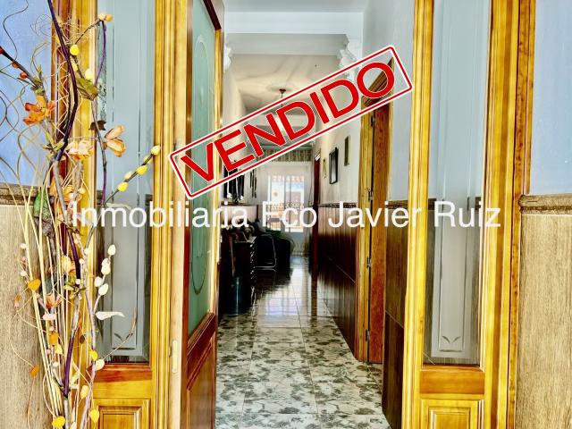 Casa en venta en Villafranca De Los Barros
