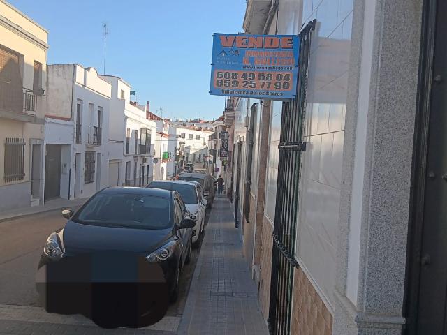Casa en venta en Villafranca de los Barros, Tierra de Barros
