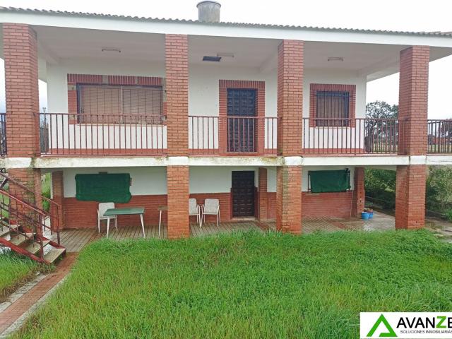 Casa en venta en Valverde De Mérida