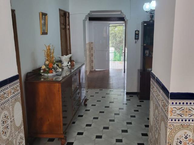 Casa en venta en Azuaga, Extremadura