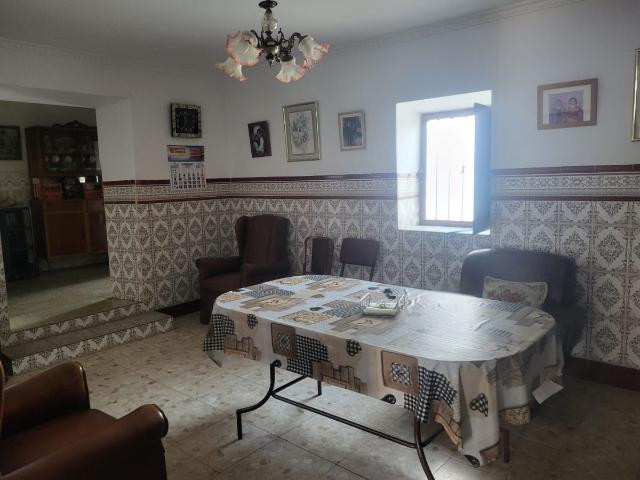 Casa en venta en Azuaga, Extremadura