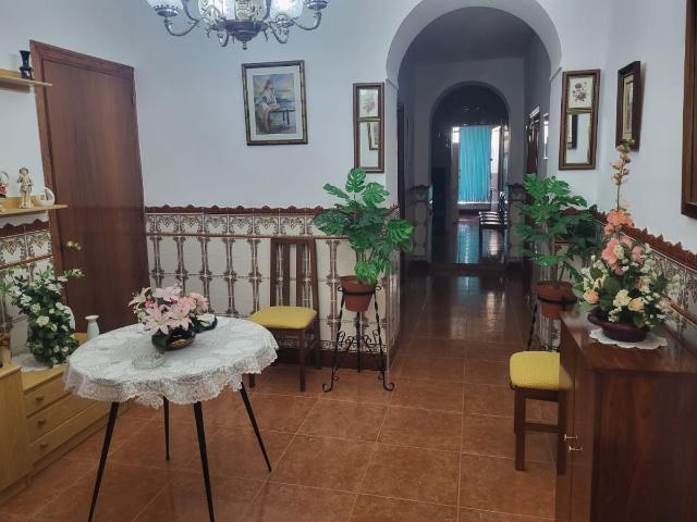 Casa en venta en Granja De Torrehermosa