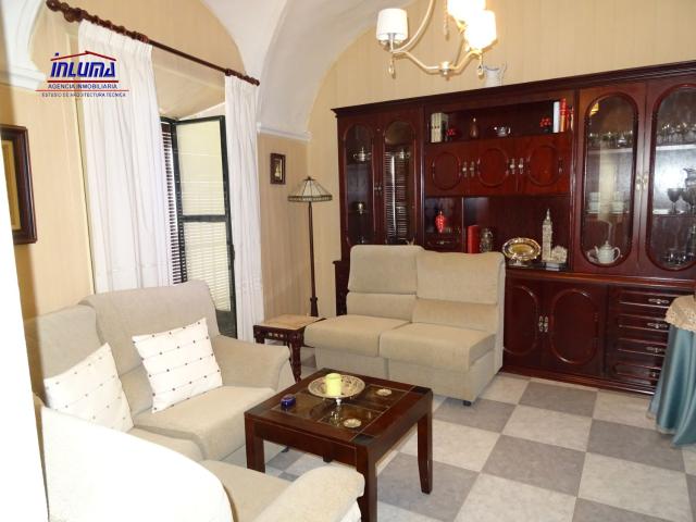 Casa en venta en Sierra Suroeste, Extremadura