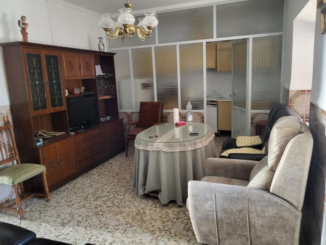 Casa en venta en Azuaga