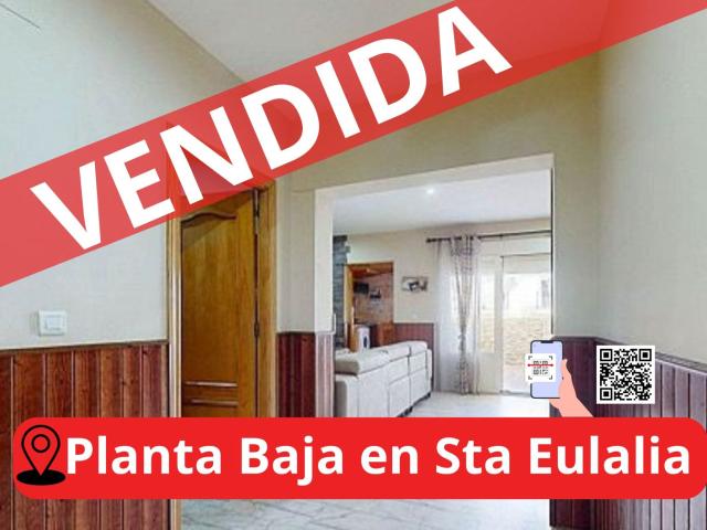 Casa en venta en Villafranca De Los Barros