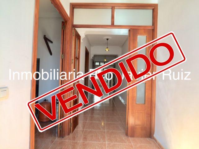 Casa en venta en Villafranca De Los Barros