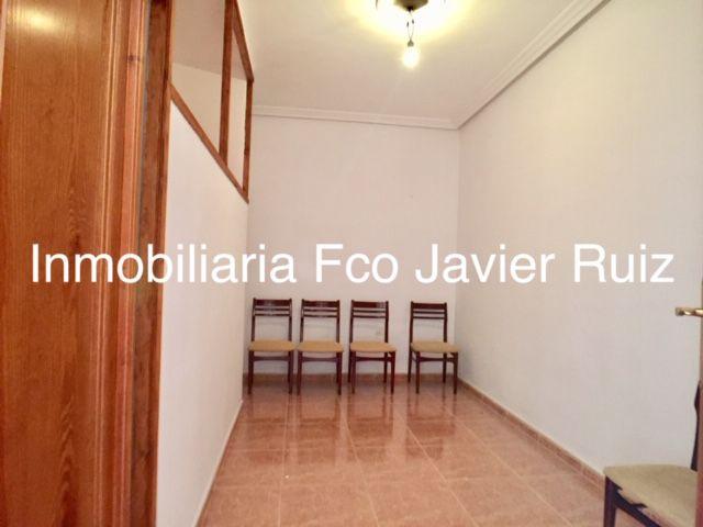 Casa en venta en Villafranca de los Barros, Tierra de Barros