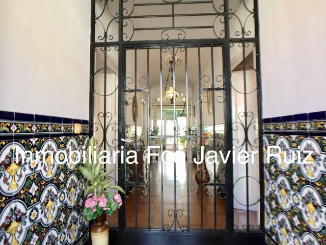 Casa en venta en Villafranca de los Barros, Villafranca De Los Barros