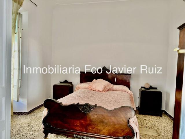 Casa en venta en Villafranca de los Barros, Tierra de Barros