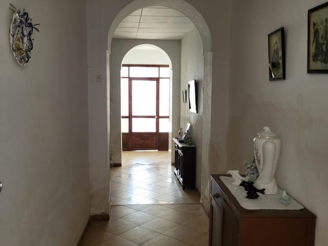 Casa en venta en Azuaga, Badajoz