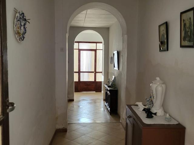 Casa en venta en Azuaga, Extremadura