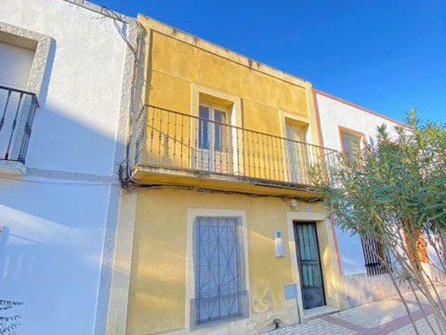 Casa en venta en La Albuera, La Albuera