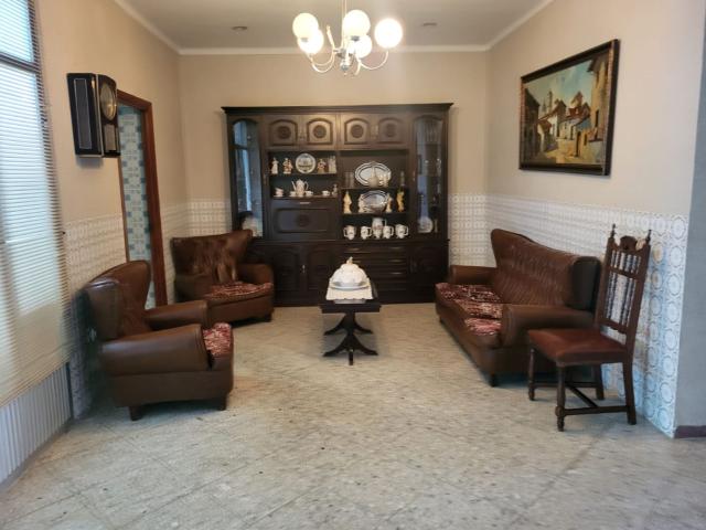 Casa en venta en Azuaga