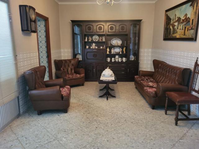 Casa en venta en Azuaga, Extremadura