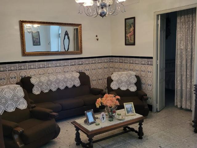 Casa en venta en Granja De Torrehermosa