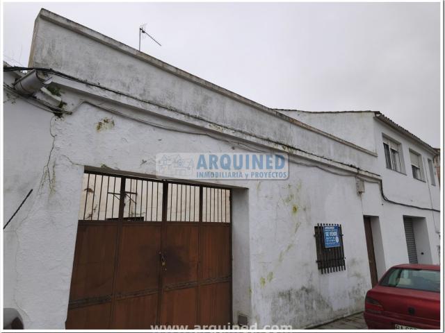 Casa en venta en Sierra Suroeste, Extremadura