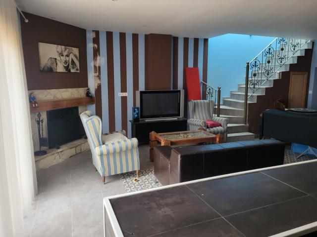 Casa en venta en Granja De Torrehermosa