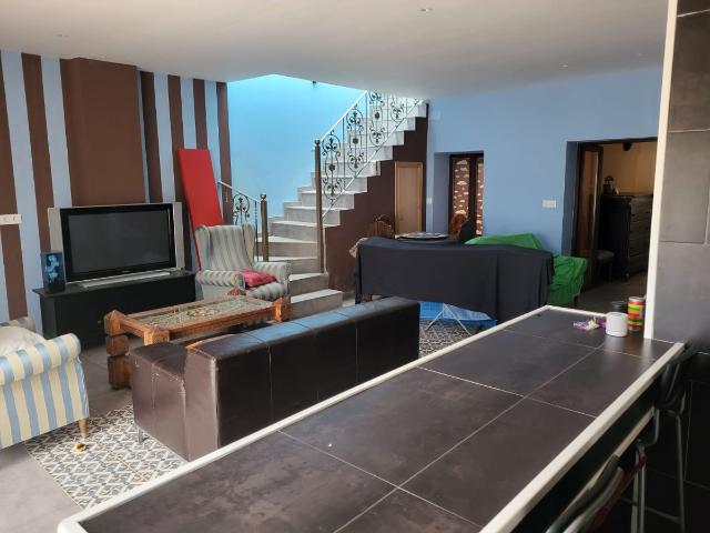 Casa en venta en Granja De Torrehermosa, Extremadura