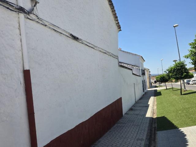 Casa en venta en Azuaga, Extremadura