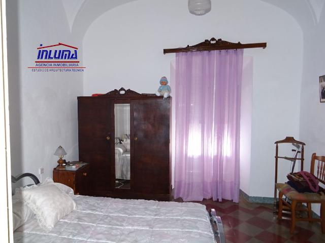 Casa en venta en Sierra Suroeste, Extremadura
