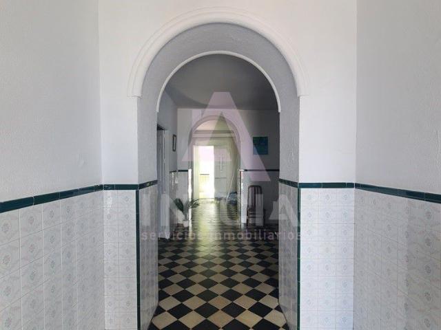Casa en venta en Calera De León, Calera de León