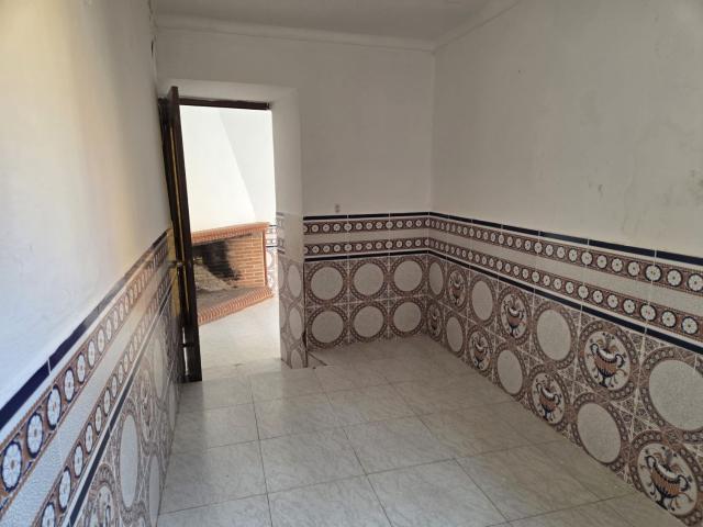 Casa en venta en Valverde De Llerena, Extremadura