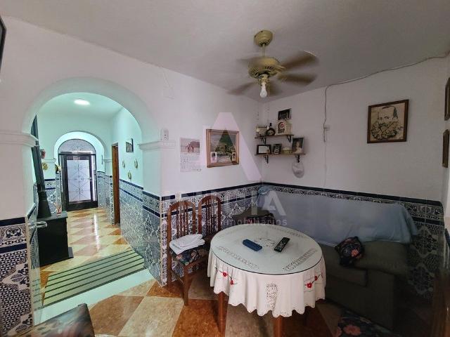Casa en venta en Calera De León, Calera de León
