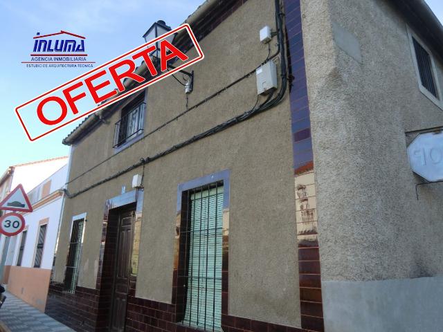 Casa en venta en Valle De Santa Ana