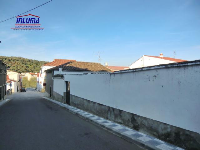 Casa en venta en Sierra Suroeste, Extremadura