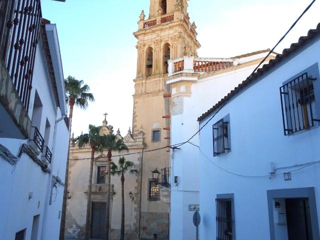 Casa en venta en Jerez De Los Caballeros, Nuevo Jerez