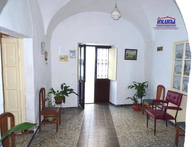Casa en venta en Sierra Suroeste, Extremadura