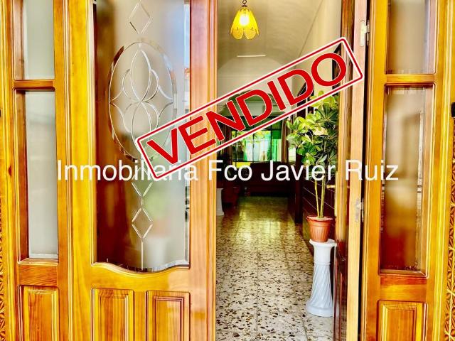 Casa en venta en Villafranca De Los Barros