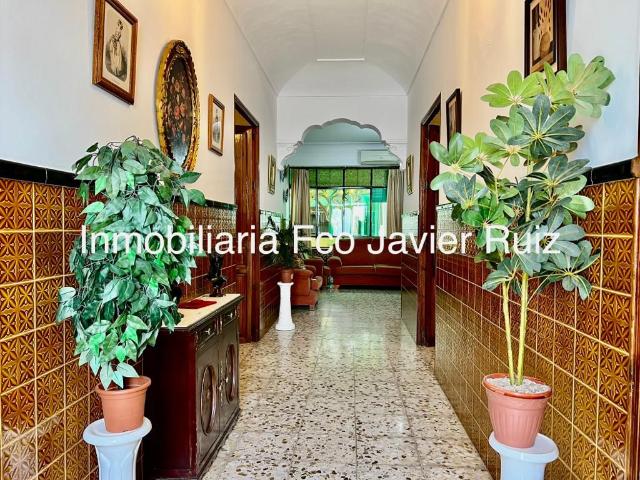 Casa en venta en Villafranca de los Barros, Tierra de Barros