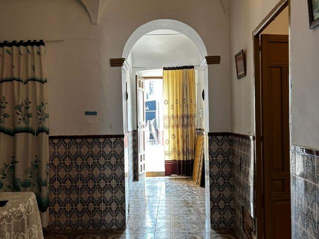Casa en venta en Retamal De Llerena, Extremadura