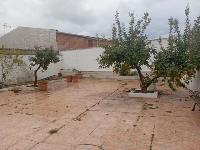 Casa en venta en Navalvillar De Pela, Badajoz